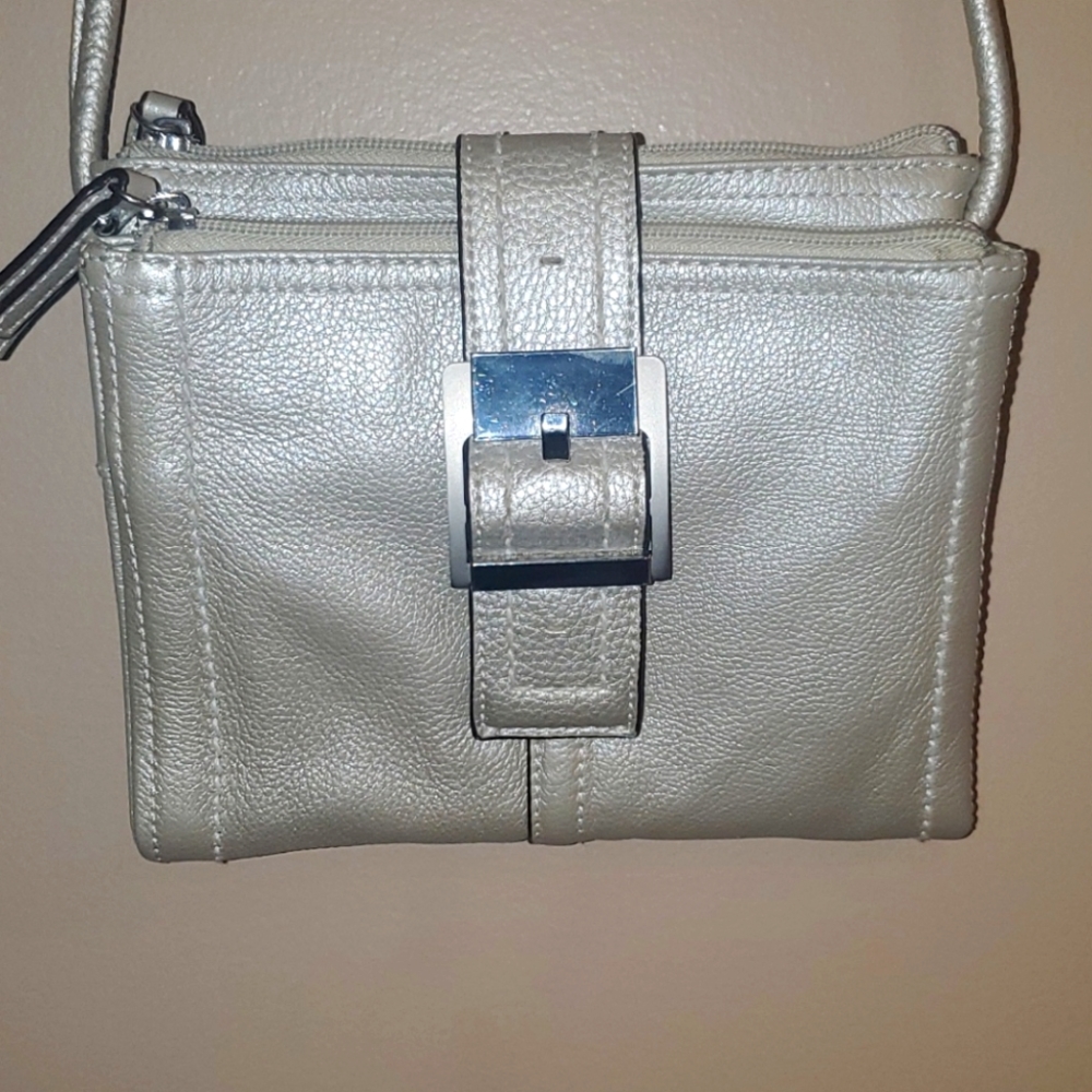 Clark's crossbody purse